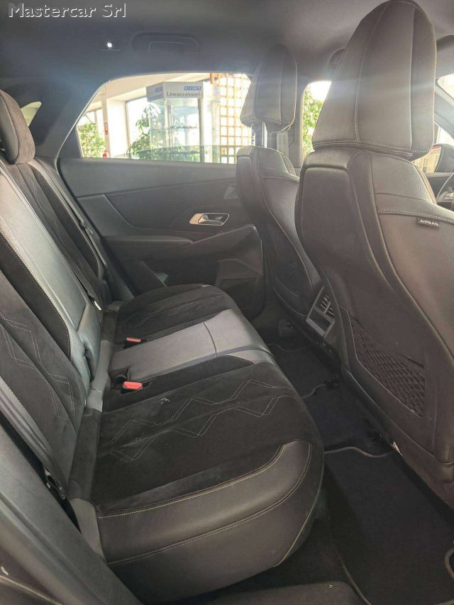 DS AUTOMOBILES DS 7 1.5 BLUEHDI PERFORMANCE LINE 130 - foto 11