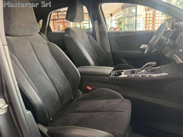 DS AUTOMOBILES DS 7 1.5 BLUEHDI PERFORMANCE LINE 130 - foto 13
