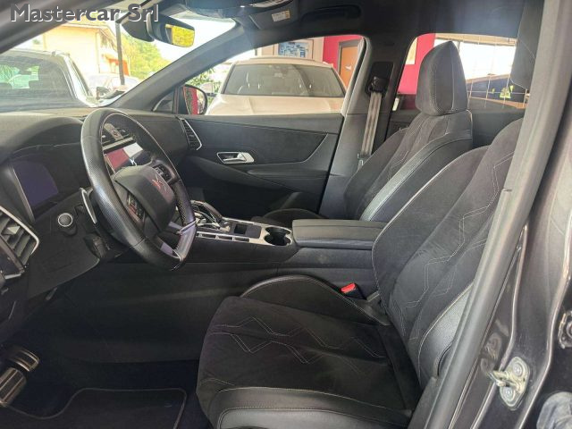 DS AUTOMOBILES DS 7 1.5 BLUEHDI PERFORMANCE LINE 130 - foto 14