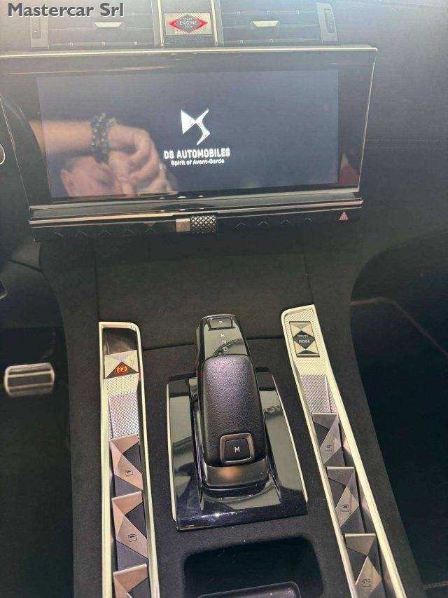 DS AUTOMOBILES DS 7 1.5 BLUEHDI PERFORMANCE LINE 130 - foto 15
