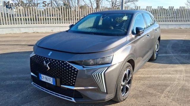 DS AUTOMOBILES DS 7 1.5 BLUEHDI BASTILLE 130CV AUTO  - foto 2