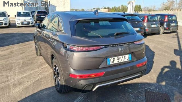 DS AUTOMOBILES DS 7 1.5 BLUEHDI BASTILLE 130CV AUTO  - foto 4