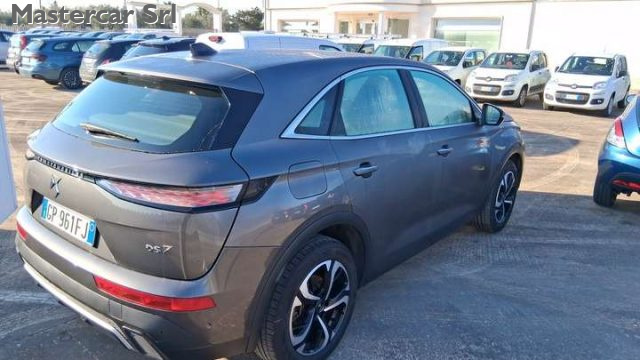 DS AUTOMOBILES DS 7 1.5 BLUEHDI BASTILLE 130CV AUTO  - foto 5