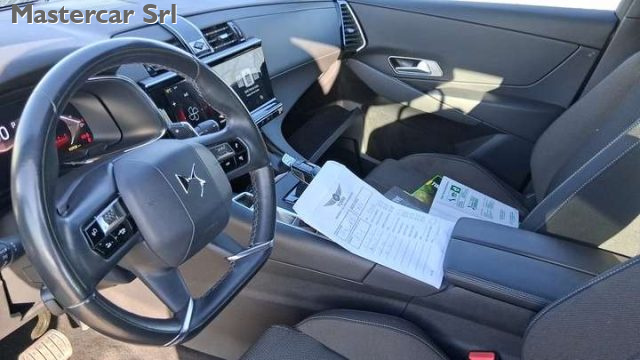 DS AUTOMOBILES DS 7 1.5 BLUEHDI BASTILLE 130CV AUTO  - foto 8
