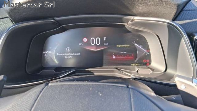 DS AUTOMOBILES DS 7 1.5 BLUEHDI BASTILLE 130CV AUTO  - foto 13