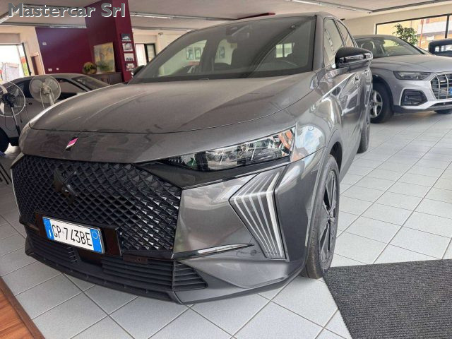 DS AUTOMOBILES DS 7 1.5 BLUEHDI PERFORMANCE LINE 130 - foto 2
