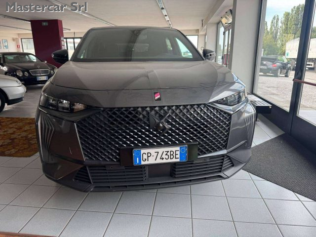 DS AUTOMOBILES DS 7 1.5 BLUEHDI PERFORMANCE LINE 130 - foto 3