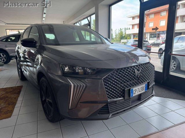 DS AUTOMOBILES DS 7 1.5 BLUEHDI PERFORMANCE LINE 130 - foto 4