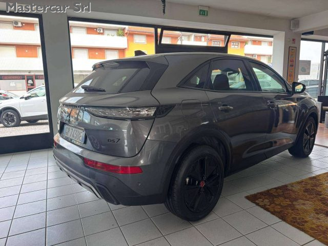 DS AUTOMOBILES DS 7 1.5 BLUEHDI PERFORMANCE LINE 130 - foto 5