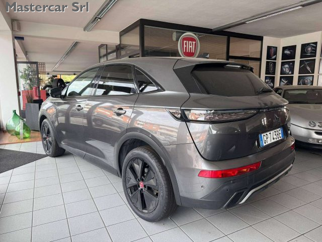 DS AUTOMOBILES DS 7 1.5 BLUEHDI PERFORMANCE LINE 130 - foto 6