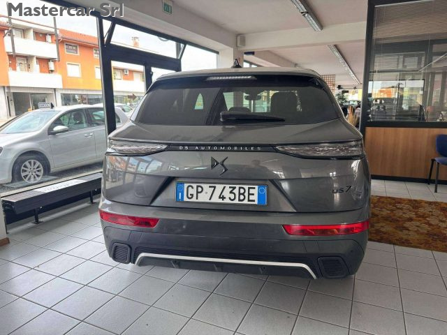 DS AUTOMOBILES DS 7 1.5 BLUEHDI PERFORMANCE LINE 130 - foto 7