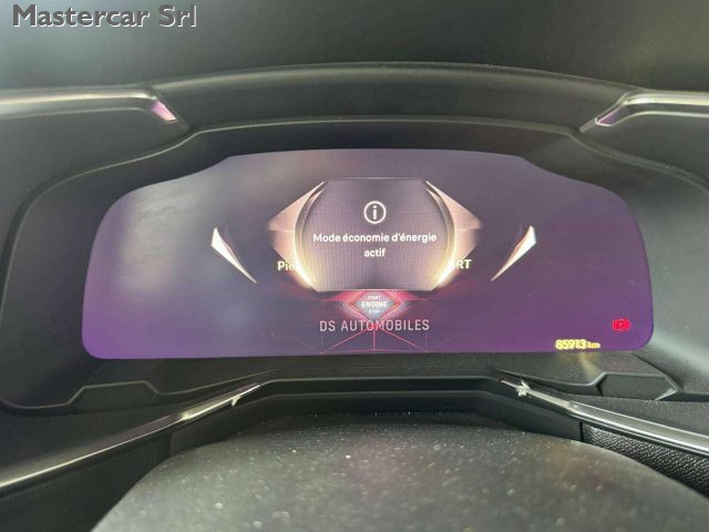 DS AUTOMOBILES DS 7 1.5 BLUEHDI PERFORMANCE LINE 130 - foto 8