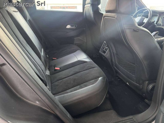 DS AUTOMOBILES DS 7 1.5 BLUEHDI PERFORMANCE LINE 130 - foto 9