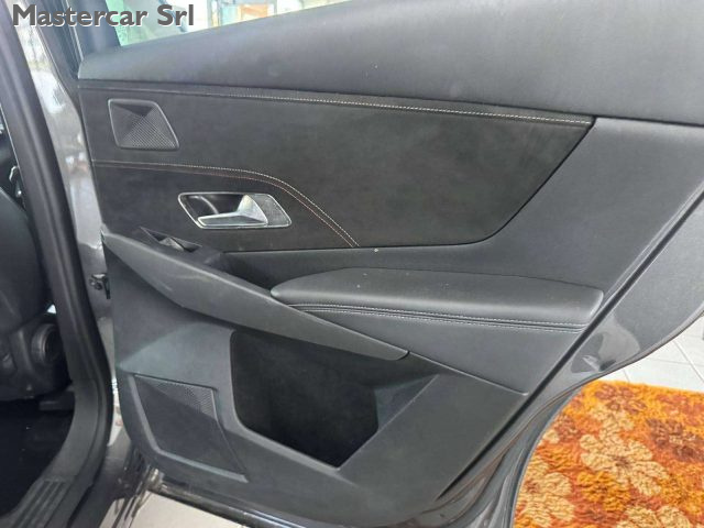 DS AUTOMOBILES DS 7 1.5 BLUEHDI PERFORMANCE LINE 130 - foto 11