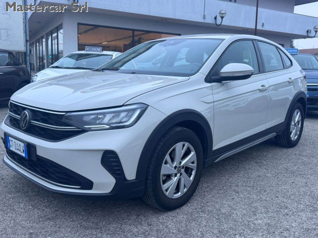 VOLKSWAGEN TAIGO NEOPATENTATI TAIGO 1.0 LIFE 110C - foto 2