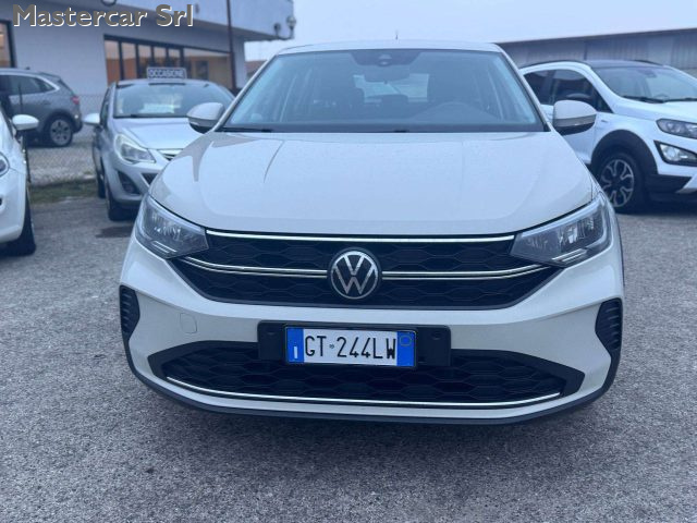 VOLKSWAGEN TAIGO NEOPATENTATI TAIGO 1.0 LIFE 110C - foto 3