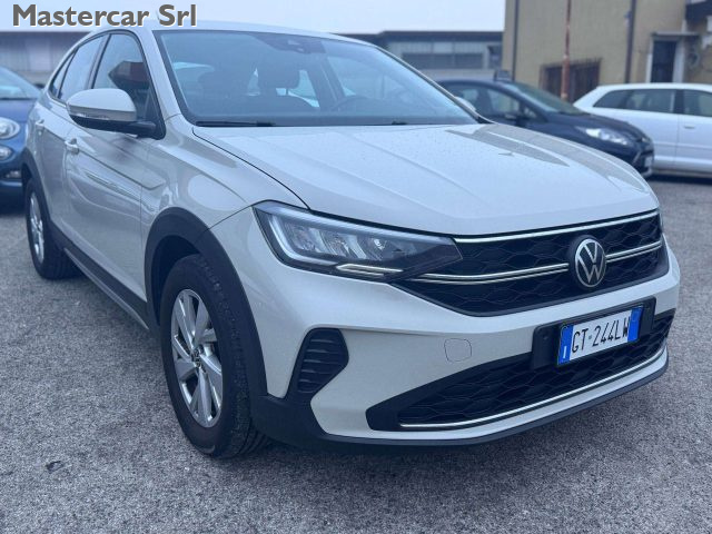 VOLKSWAGEN TAIGO NEOPATENTATI TAIGO 1.0 LIFE 110C - foto 4