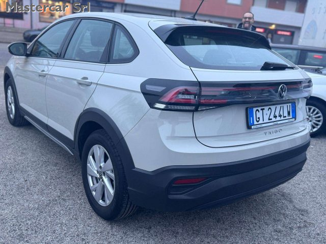 VOLKSWAGEN TAIGO NEOPATENTATI TAIGO 1.0 LIFE 110C - foto 6