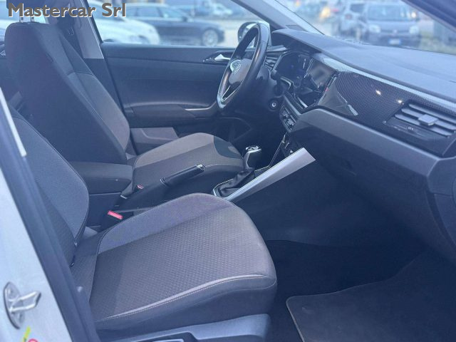 VOLKSWAGEN TAIGO NEOPATENTATI TAIGO 1.0 LIFE 110C - foto 7