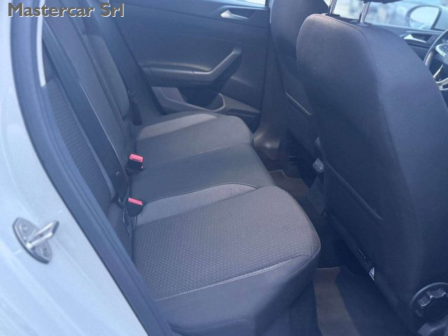 VOLKSWAGEN TAIGO NEOPATENTATI TAIGO 1.0 LIFE 110C - foto 8