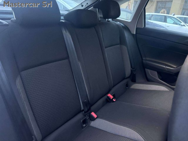 VOLKSWAGEN TAIGO NEOPATENTATI TAIGO 1.0 LIFE 110C - foto 10