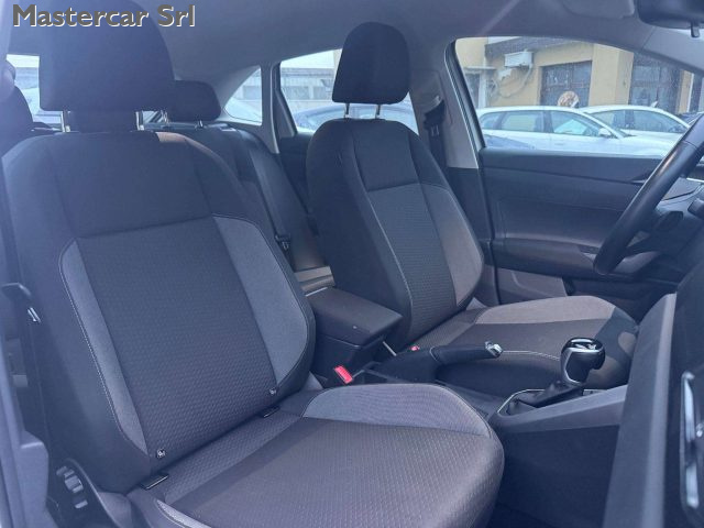 VOLKSWAGEN TAIGO NEOPATENTATI TAIGO 1.0 LIFE 110C - foto 11