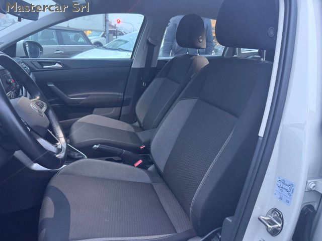 VOLKSWAGEN TAIGO NEOPATENTATI TAIGO 1.0 LIFE 110C - foto 12