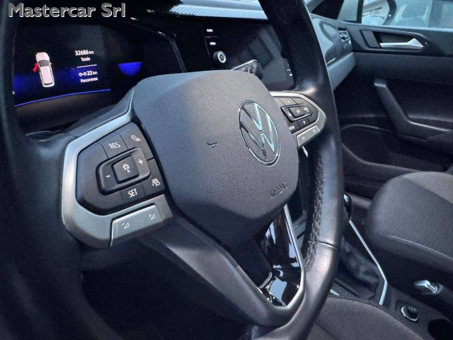 VOLKSWAGEN TAIGO NEOPATENTATI TAIGO 1.0 LIFE 110C - foto 15