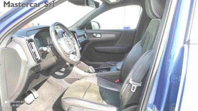VOLVO XC40 XC40 2.0 D3 R-DESIGN GEARTRONIC  - foto 10