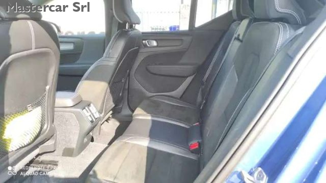 VOLVO XC40 XC40 2.0 D3 R-DESIGN GEARTRONIC  - foto 11