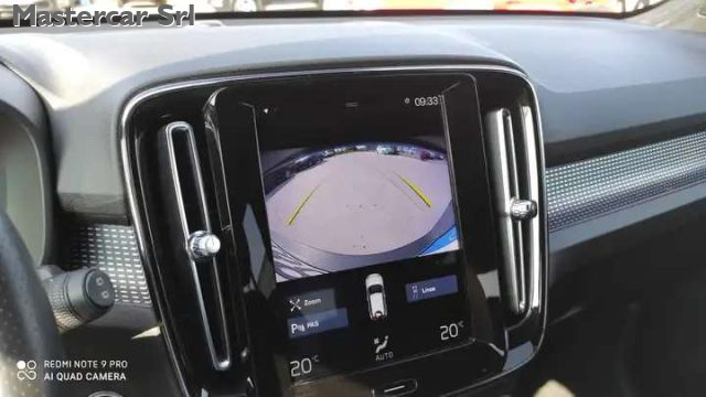 VOLVO XC40 XC40 2.0 D3 R-DESIGN GEARTRONIC  - foto 12