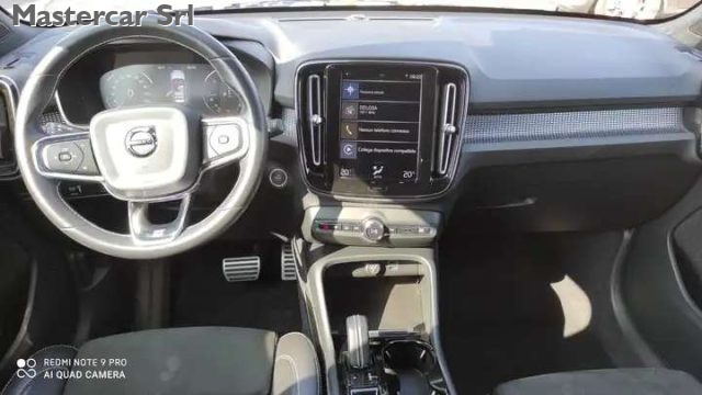 VOLVO XC40 XC40 2.0 D3 R-DESIGN GEARTRONIC  - foto 13