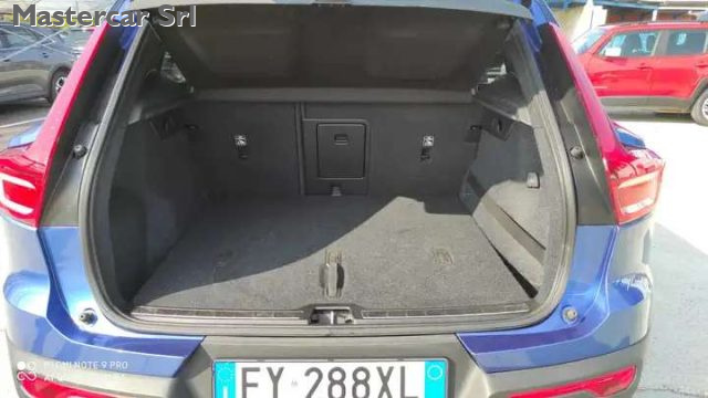 VOLVO XC40 XC40 2.0 D3 R-DESIGN GEARTRONIC  - foto 15
