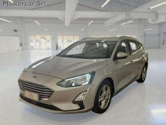 FORD FOCUS FOCUS SW 1.5 ECOBLUE BUSINESS CO - foto 2