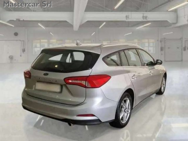 FORD FOCUS FOCUS SW 1.5 ECOBLUE BUSINESS CO - foto 3