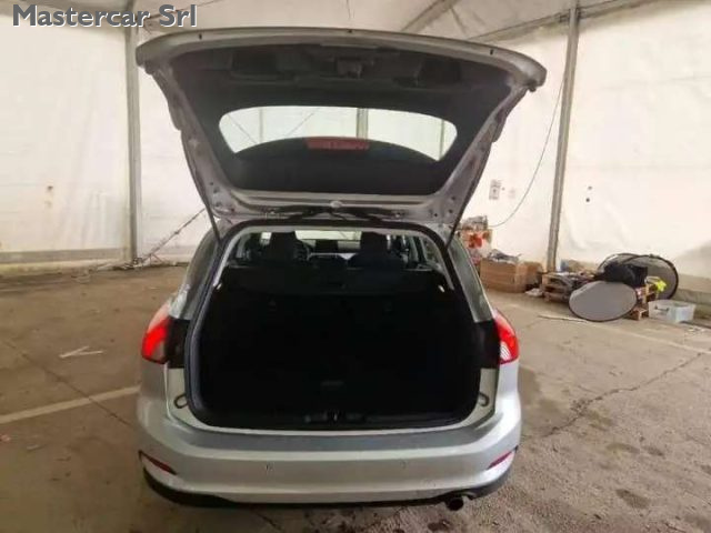 FORD FOCUS FOCUS SW 1.5 ECOBLUE BUSINESS CO - foto 5