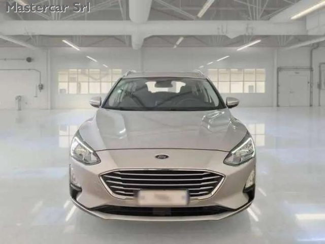 FORD FOCUS FOCUS SW 1.5 ECOBLUE BUSINESS CO - foto 6