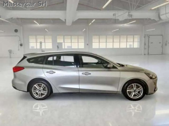 FORD FOCUS FOCUS SW 1.5 ECOBLUE BUSINESS CO - foto 7