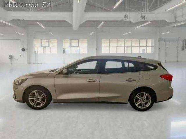 FORD FOCUS FOCUS SW 1.5 ECOBLUE BUSINESS CO - foto 8