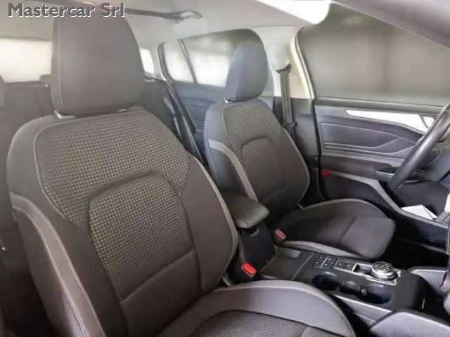 FORD FOCUS FOCUS SW 1.5 ECOBLUE BUSINESS CO - foto 10