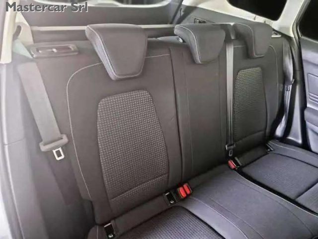 FORD FOCUS FOCUS SW 1.5 ECOBLUE BUSINESS CO - foto 11