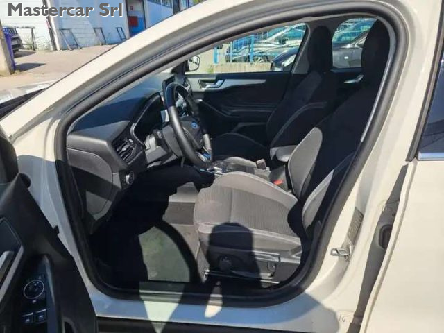 FORD FOCUS FOCUS SW 1.5 ECOBLUE BUSINESS 12 - foto 10