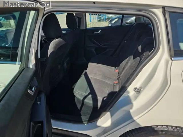 FORD FOCUS FOCUS SW 1.5 ECOBLUE BUSINESS 12 - foto 12