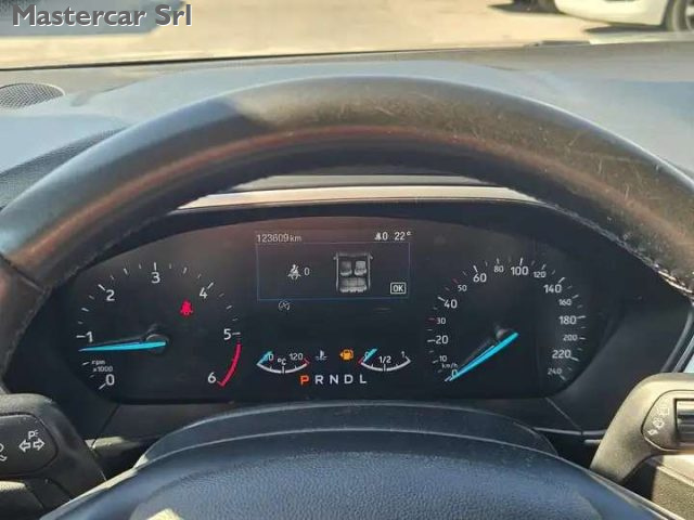 FORD FOCUS FOCUS SW 1.5 ECOBLUE BUSINESS 12 - foto 14