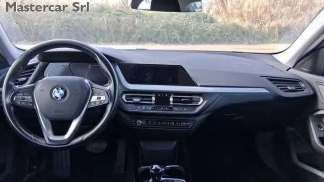 BMW 216 SERIE 216D GRAN COUPE AUTO - GH7 - foto 10