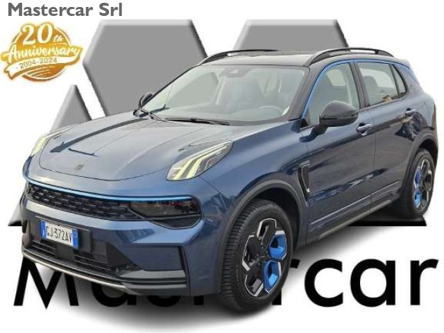LYNK & CO 01 01 1.5 T HEV AUTO - GJ372AV