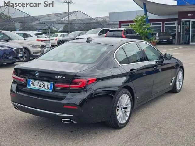BMW 520 SERIE 5 G30 2020 BERLINA 520D MH - foto 7