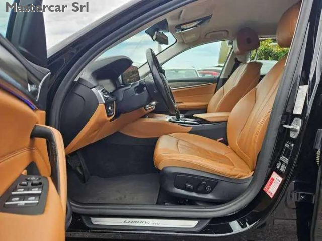 BMW 520 SERIE 5 G30 2020 BERLINA 520D MH - foto 12