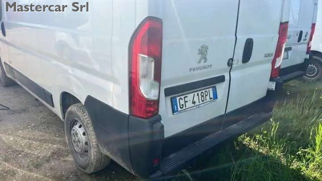 PEUGEOT BOXER 330 L2H2 2.2 BLUEHDI 140CV - GF4 - foto 3