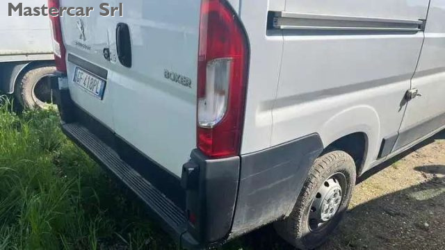 PEUGEOT BOXER 330 L2H2 2.2 BLUEHDI 140CV - GF4 - foto 4
